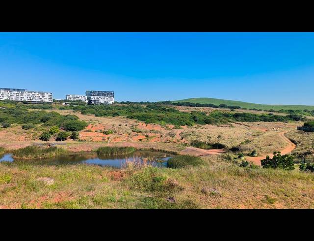 939M² VACANT LAND FOR SALE IN SIBAYA PRECINCT